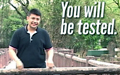 Tested 
