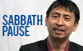 Sabbath Pause