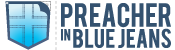 Preacher in Blue Jeans